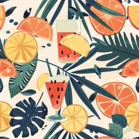 Summer Shape 251